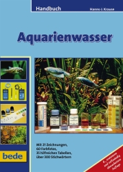 Krause: Aquarienwasser