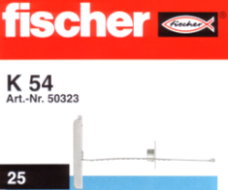 Fischer-Dbel 54